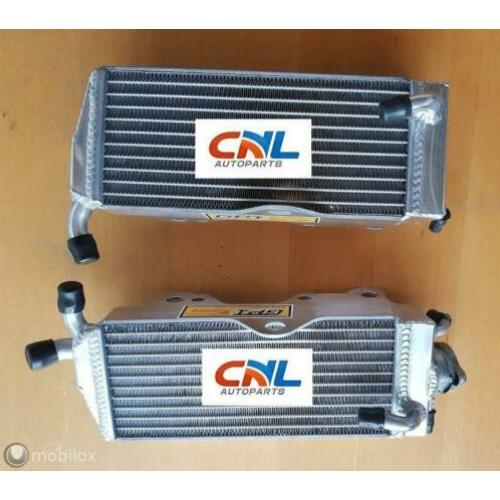 Radiateur Honda CR250 CR250R CR 250 R 1990 1991