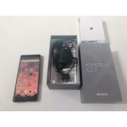 Sony Xperia XZ3 donkergroen