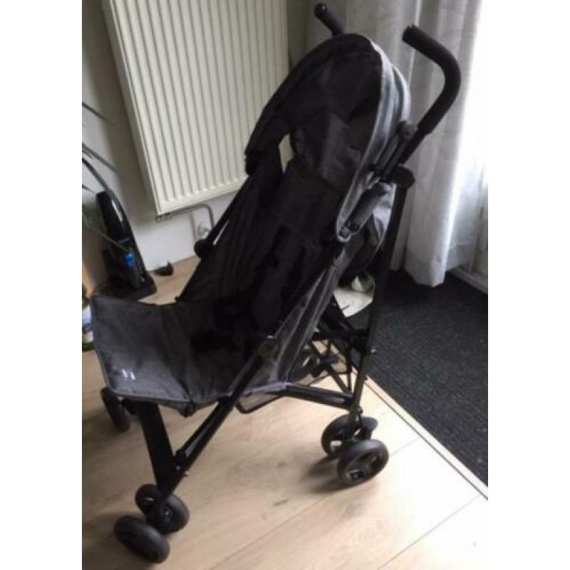 Wandelwagen Ding