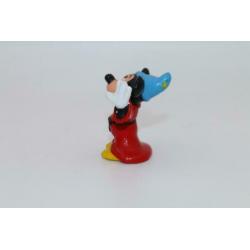 Mickey Mouse Sorcerer Fantasia Euro Disney cadeautip