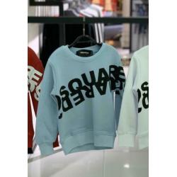 Daquared sweater trui kinderen 2 tot 12 jaar Balmain gucci
