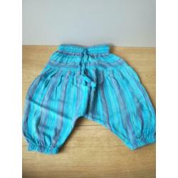 Zelf samen stellen, pakket babykleding