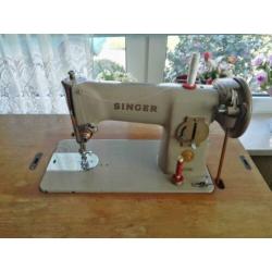 singer naaimachine