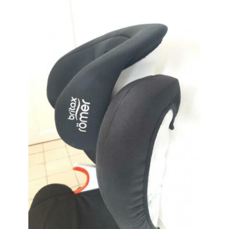 Britax Römer kidfix sl zwart