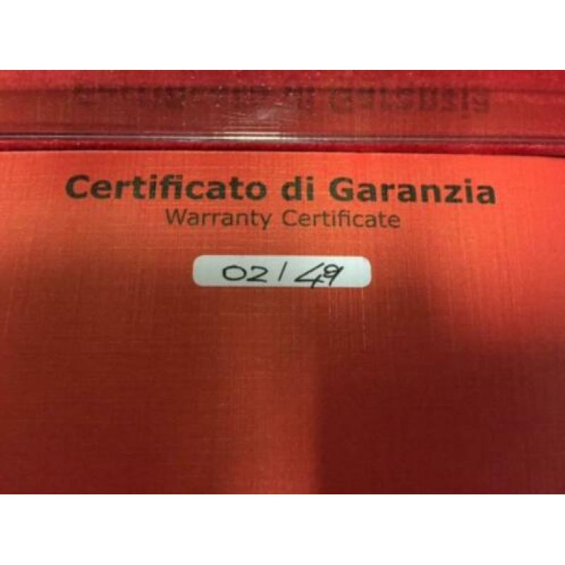 MR ferrari 488 gtb ferr015 b grigio ferro (49 st)