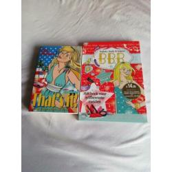 Diverse leesboeken te koop