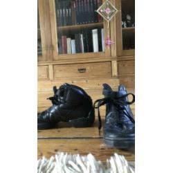 Papillon balletschoenen maat 38 zwart