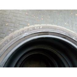 4x Dunlop Sport Maxx GT 245/45R18 ROF