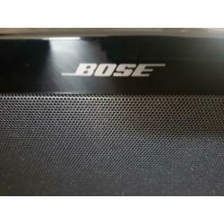 Bose lifestyle 135 entertainment systeem
