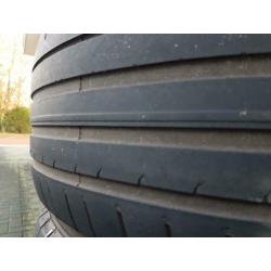 4x Dunlop Sport Maxx GT 245/45R18 ROF