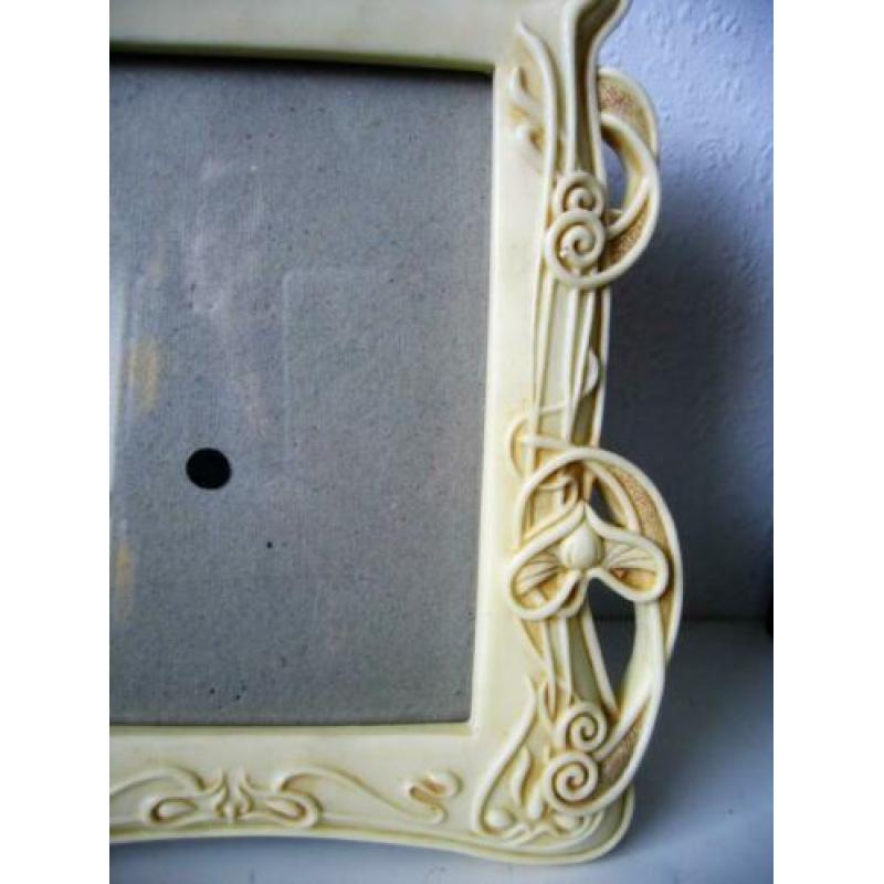 Art Nouveau fotolijst foto lijst