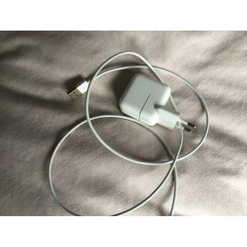 Apple iPad 4 WiFi en cellular