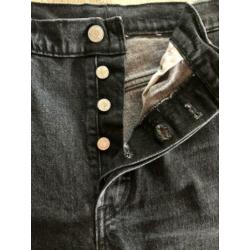 Short Levi’s - 501