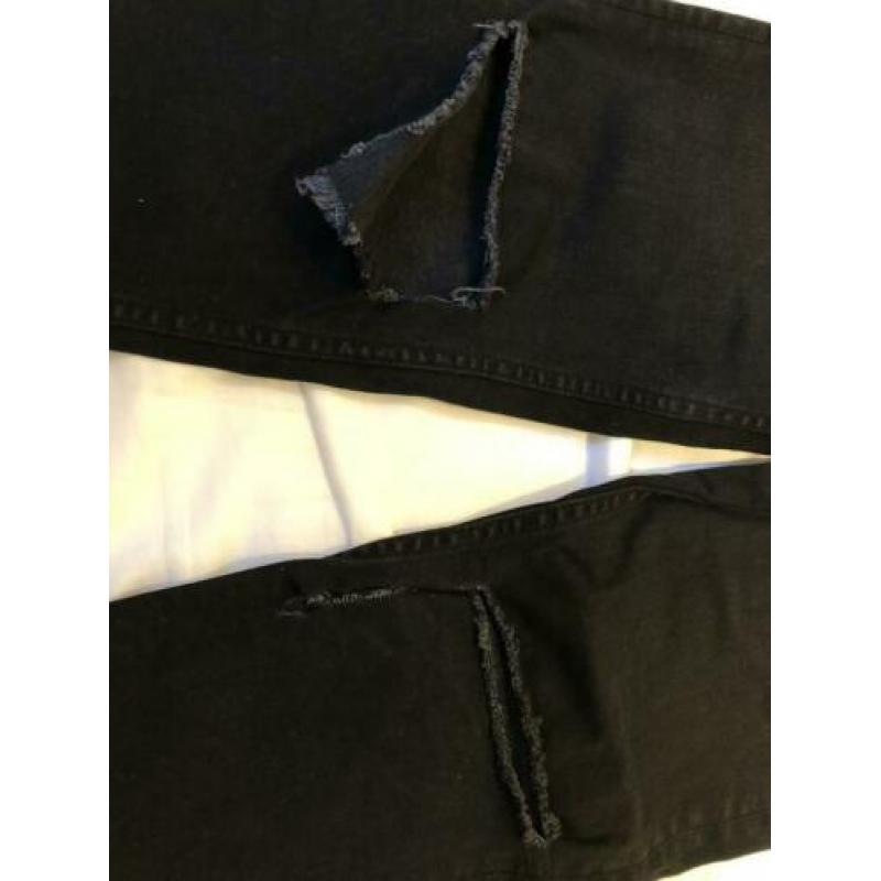 Asos broek maat W28/L32