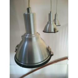 Te koop Hanglampjes