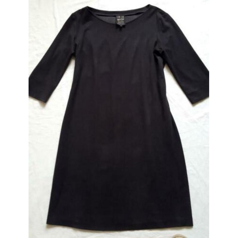 IRIE WASH Jurk , Maat XL ( 42 )