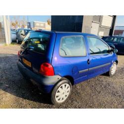 Renault Twingo 1.2 Hélios 2de eigenaar stuurbekrachtiging ai