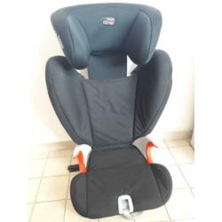 Britax Römer kidfix sl zwart