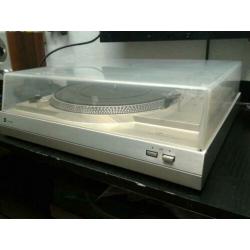 Dual platenspeler