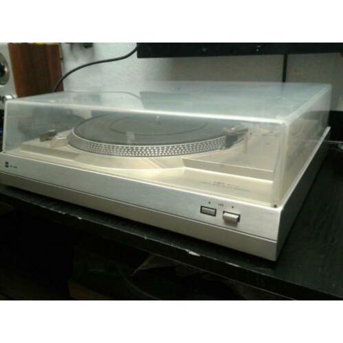 Dual platenspeler