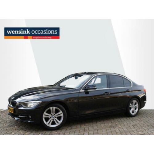 BMW 3 Serie 320i Efficient Dynamics Edition | Sport Edition