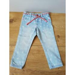 Zelf samen stellen, pakket babykleding