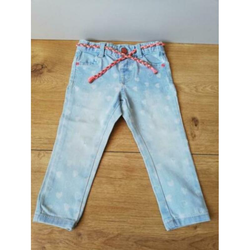 Zelf samen stellen, pakket babykleding