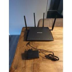 Netgear Nighthawk X4S R7800 Flash Router