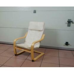 Stoel voor Kinderen, Kinderfauteuil