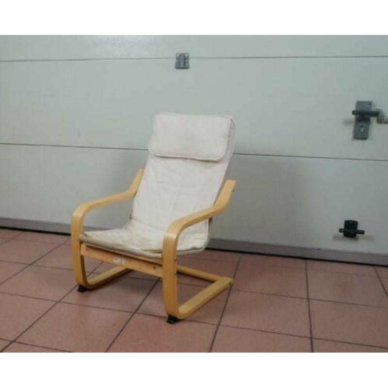 Stoel voor Kinderen, Kinderfauteuil