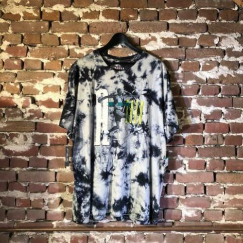 Jordan tye dye xl t shirt