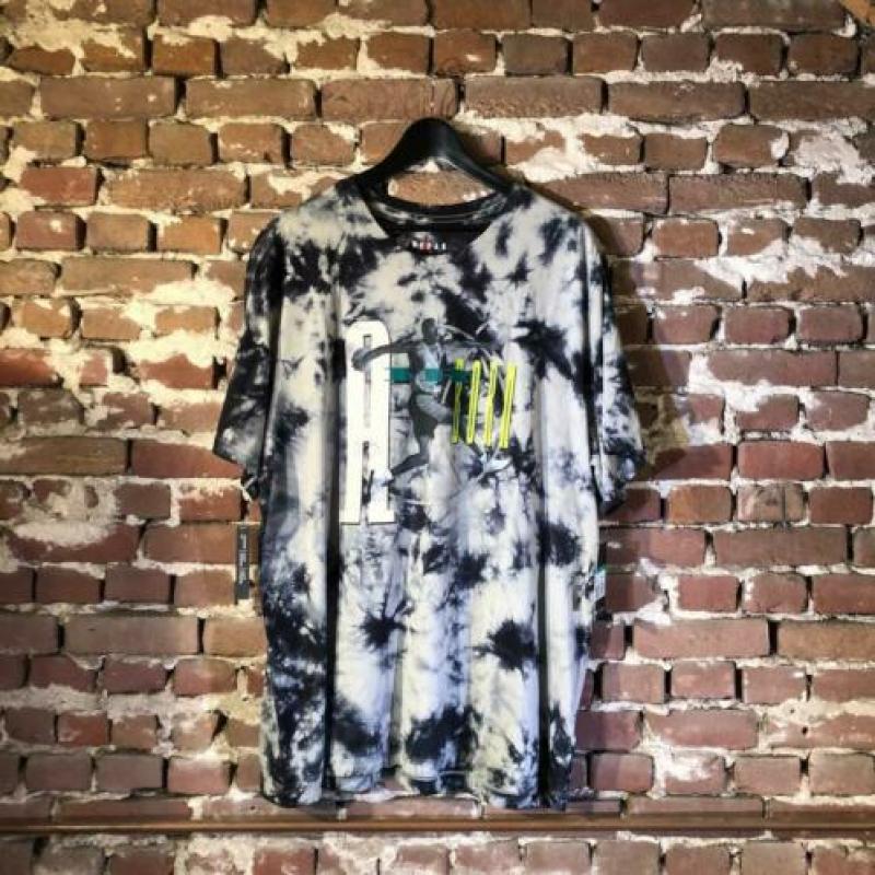 Jordan tye dye xl t shirt