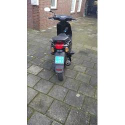 Yamaha neos 2t