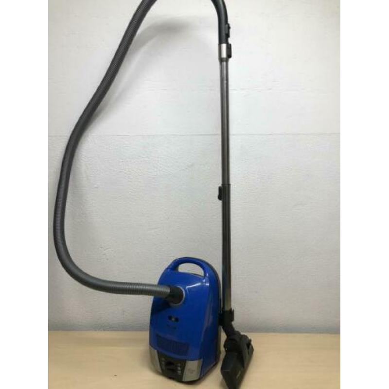 Miele S6210 - 2000w Stofzuiger Extreem Zuigkracht + Garantie