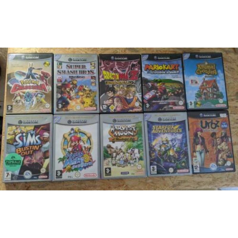 Animal Crossing New Leaf
