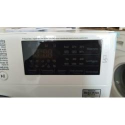 NIEUWE LG 8 kg A+++ Direct drive 1400 rpm 2 jaar garantie !!