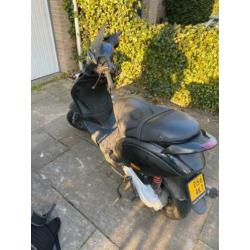 Zip SP H2O origineel 50cc