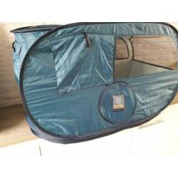 Deryan baby / peuter slaaptent - reisbedje