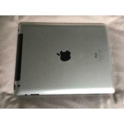 Apple iPad 4 WiFi en cellular