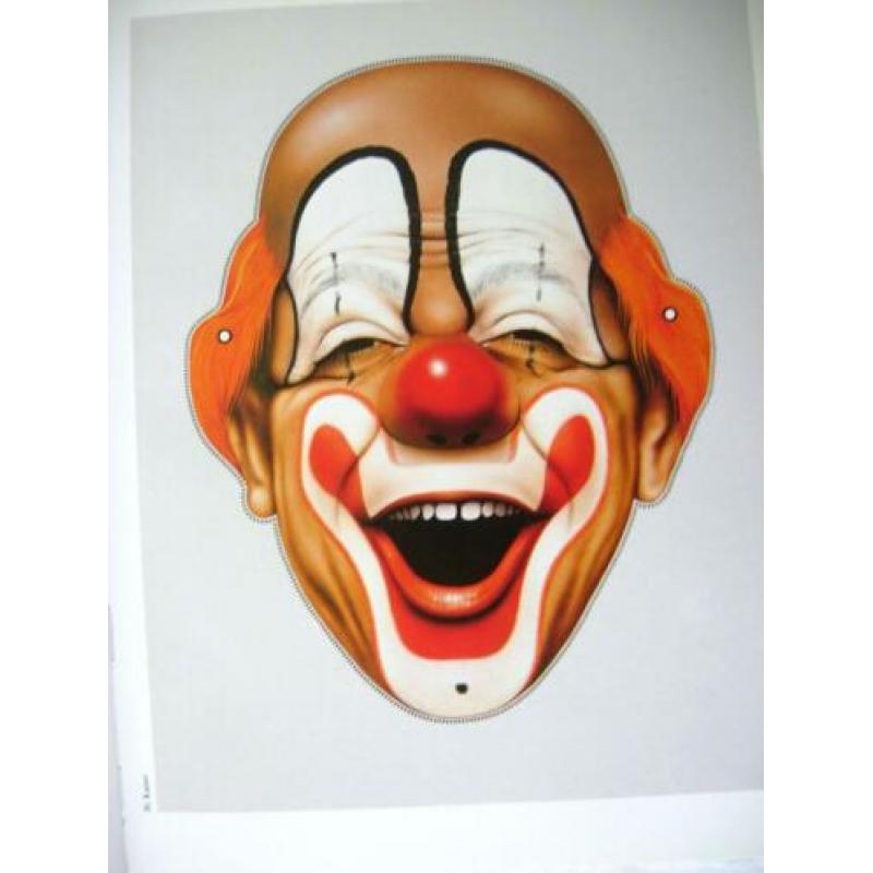 Gabi Kohwagner Kopfstand: Ein Buch über Narren und Clowns