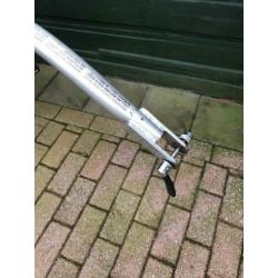 Trek 20inch aanhangfiets