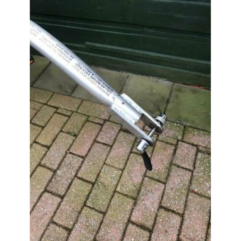 Trek 20inch aanhangfiets