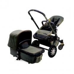 Bugaboo Cameleon 3 - special edition Diesel