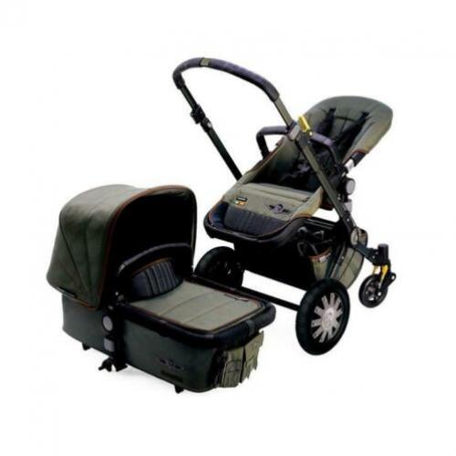 Bugaboo Cameleon 3 - special edition Diesel