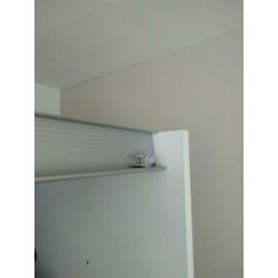 Kleding kast schuifdeur groot