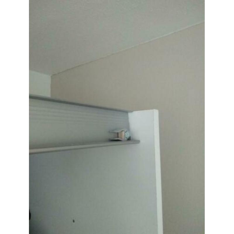 Kleding kast schuifdeur groot