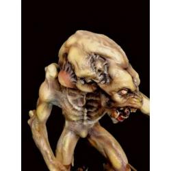 Sideshow PUMPKINHEAD MAQUETTE