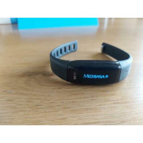 Medisana vifit connect MX3 activity tracker
