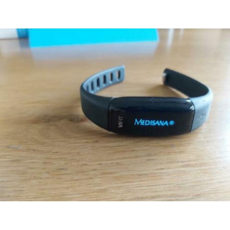 Medisana vifit connect MX3 activity tracker