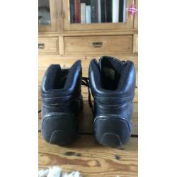 Papillon balletschoenen maat 38 zwart